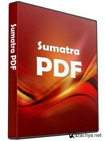 Sumatra PDF 2.0.5700 RuS Portable