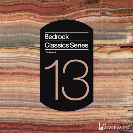 VA - Bedrock Classics Series 13 (2012) 