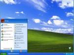 Windows XP Professional SP3 (X-Wind) by YikxX RUS VL x86 Naked Edition (01.03.2012)
