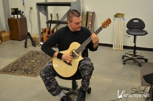 Ewan Dobson - Healthy Obsession (2009)