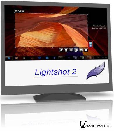 Lightshot 2.0.0.5