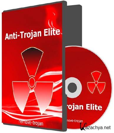 Anti-Trojan Elite 5.6.1 Portable (ML/RUS)