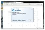 Maxthon 3.3.5.1000 + Portable  1 [Multi/]