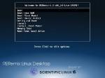 RERemix Linux Desktop 6.2 (2012)
