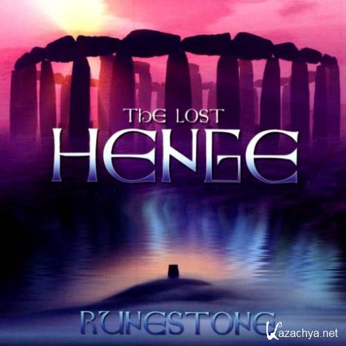 Runestone - The Lost Henge (2007)