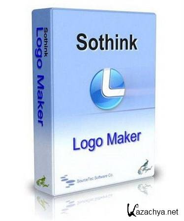 Sothink Logo Maker v3.4 build 3109