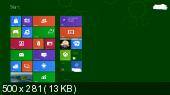 Windows 8 Consumer Preview Final 64bit English