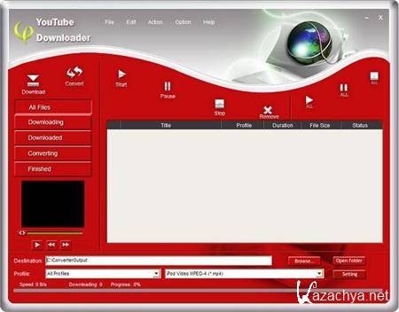 4Easysoft YouTube Downloader 4.0.22