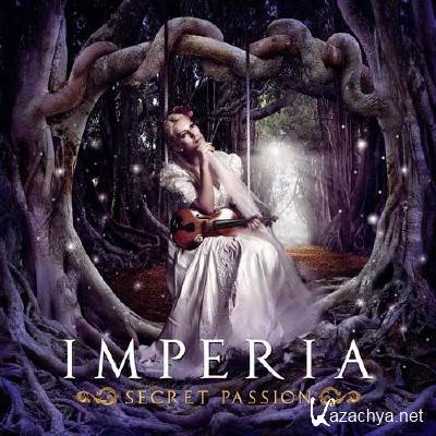 Imperia - Secret Passion (2011)