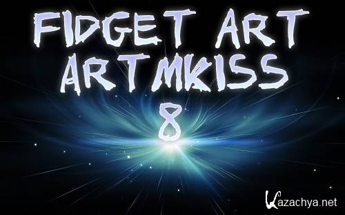 Fidget Art v.8 (2012)