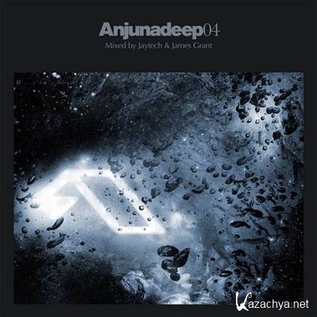 VA - Anjunadeep 04 (Mixed by Jaytech and James Grant) (2012)