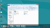  Windows 8 Consumer Preview Build 8250 (x86x64)