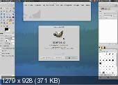 Xubuntu 12.04 LTS "Precise Pangolin" Beta 1 [i386 + x86_64]