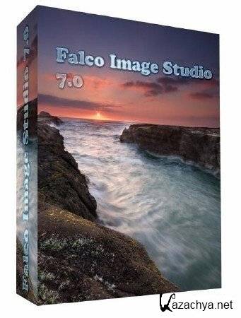 Falco Image Studio 7.1 Portable 