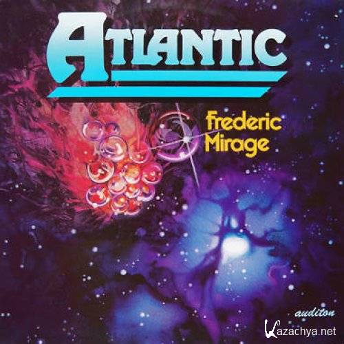 Frederic Mirage - Atlantic (1979)