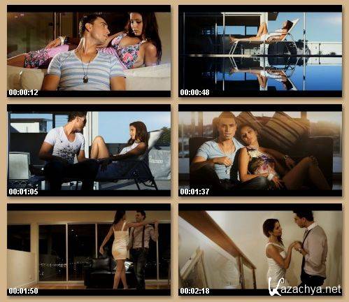 Faydee - Shelter your Heart (1080p),mp4