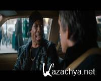 ��� ������� ��������� / Tower Heist (2011/BDRip 720p/HDRip/DVDRip)