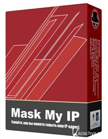 Mask My IP v2.2.6.2