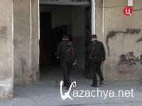 ������������ � �������� �������� (���� 03.03.2012) SATRip