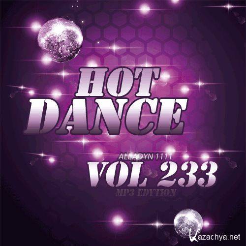 Hot Dance vol 233 (2012)