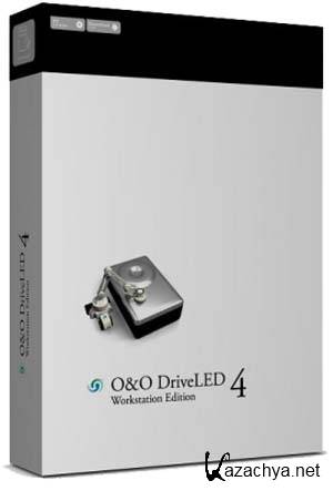 O&O Software DriveLED Professional 4.2.157