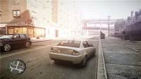 GTA - Grand Theft Auto IV: Final Mod (2012/RUS/Full)