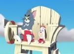Том и Джерри: В Собачьей Конуре / Tom and Jerry: In the Dog House (2012/DVDRip/ENG) Том и Джерри: В Собачьей Конуре / Tom and Jerry: In the Dog House (2012/DVDRip/ENG)
