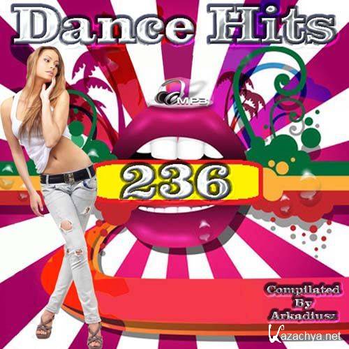 Dance Hits Vol.236 (2012)