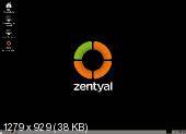 Zentyal 2.2.2 [x86, x86-64]