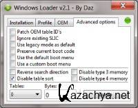 Windows Loader 2.1.1 + WAT Fix *Fixed*