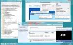 Microsoft Windows 8 Consumer Preview x86-x64 RU Lite 