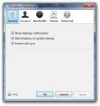 Dropbox 1.3 Multi + Обучающий видеокурс от 04.03.2012 Dropbox 1.3 Multi + Обучающий видеокурс от 04.03.2012