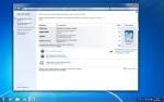 Windows 7 Ultimate SP1 x32 x64 By StartSoft v 15.3.12 SP1 x86+x64