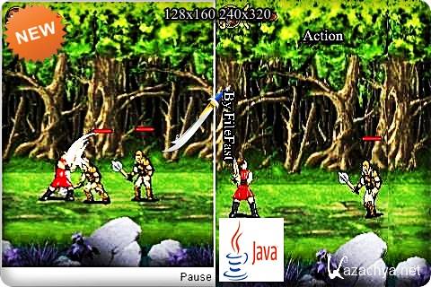 Gladiator / ���������