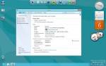 Windows 8 Consumer Preview x86 By StartSoft v.1.3.2012 x86