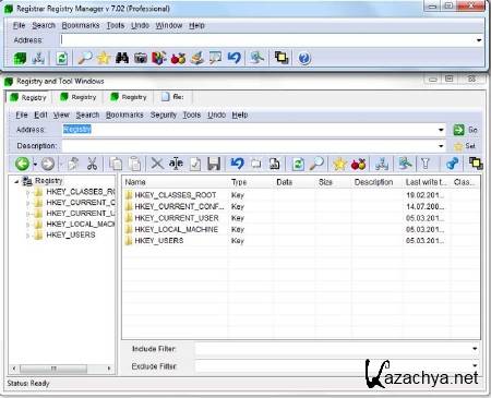 Registrar Registry Manager Pro v7.02 build 702.30305 Retail Registrar Registry Manager Pro v7.02 build 702.30305 Retail