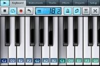 FL Studio Mobile 1.0 [2011] iPhone