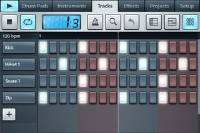 FL Studio Mobile 1.0 [2011] iPhone