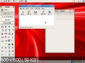 Oracle Linux 5.8 (Server) [i386 + x86_64]