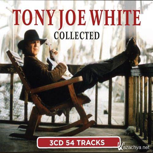 Tony Joe White - Collected (2012)