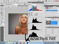  / Adobe Photoshop CS5.  2.   (WMV3) (2011) PCRec
