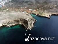        / Malta & Gozo from the air (2007) DVDRip