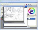 Corel Painter Essentials 3 + KeyGen + 2    04.03.2012