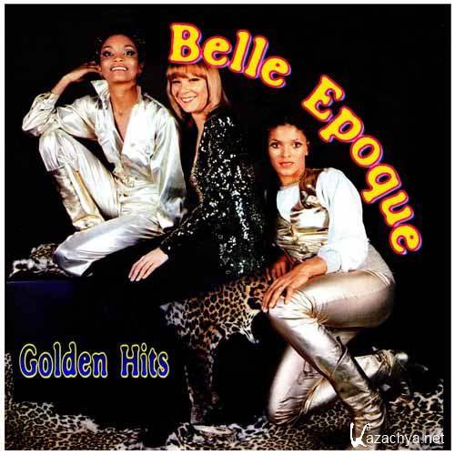 Belle Epoque - Golden Hits (2012) (Remast.)