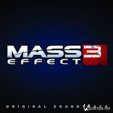 OST - Mass Effect 3 (2012)
