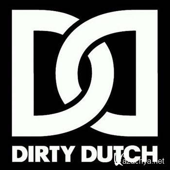 Dirty Dutch Collection Volume 19 (2012)