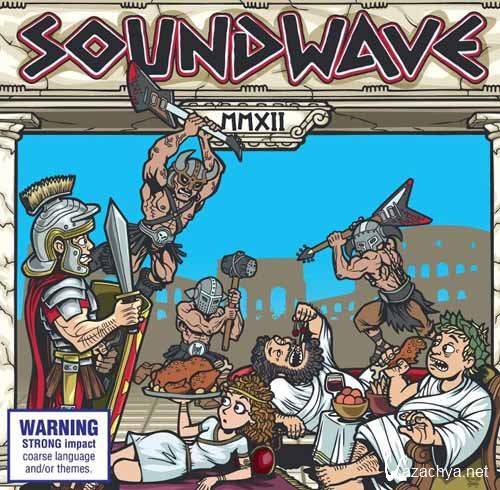 Soundwave 2012