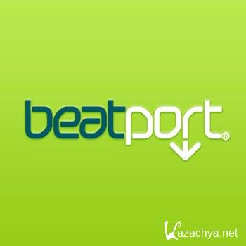 Beatport Top 100 Downloads (March 2012)