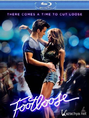  / Footloose (2011/HDRip)