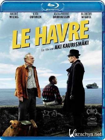  / Le Havre (2011/HDRip)
